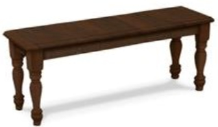 #3060 (Farmhouse Bench)