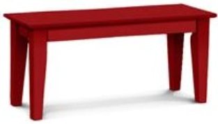 #3050 (39" Shaker Bench)