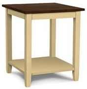 #8243 (Solano End Table)