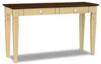 #8280 (Java Sofa Table w/ Two Drawers)