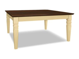 #8281 (Java Square Coffee Table)