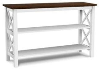 #8360 (Hampton Sofa Table)