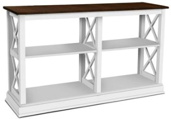 #8371 (Hampton Long Sofa Table)