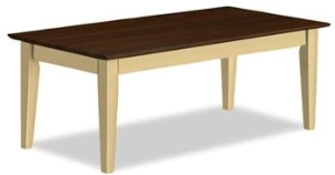 #8380 (Shaker Coffee Table)