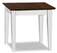#8390 (Shaker End Table)