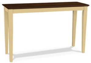 #8410 (60" Shaker Sofa Table)