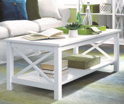 #8340 (Hampton Coffee Table)