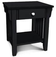 #8320 (Mission End Table)