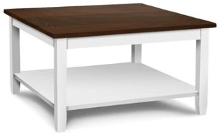 #8245 (Solano Square Coffee Table)