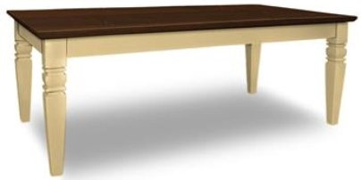 #8250 (Java Coffee Table)